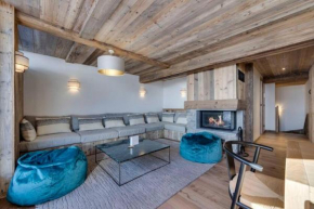 Appartement - Chalet Martins
